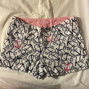 Lilly Pulitzer Shorts